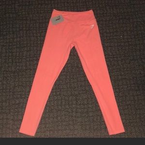 Gym shark dreamy leggings NWOT